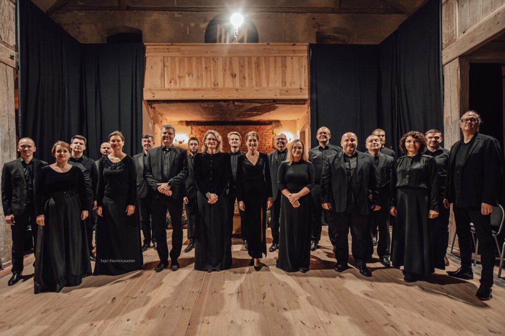 Cantus humanus fot. TaJo Photography