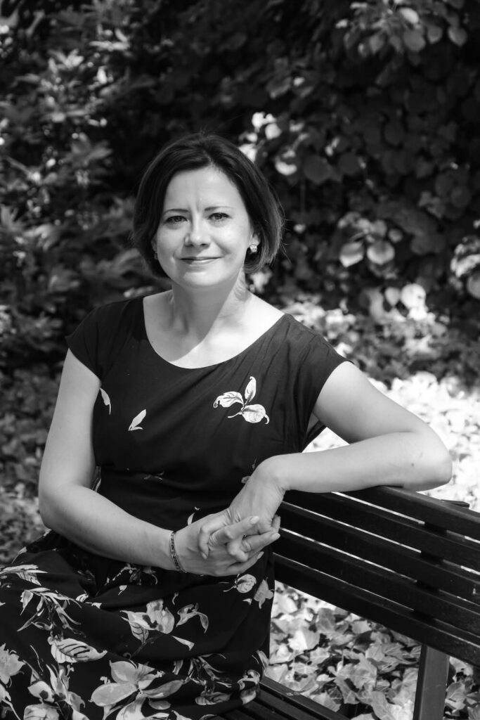 Katarzyna kuras