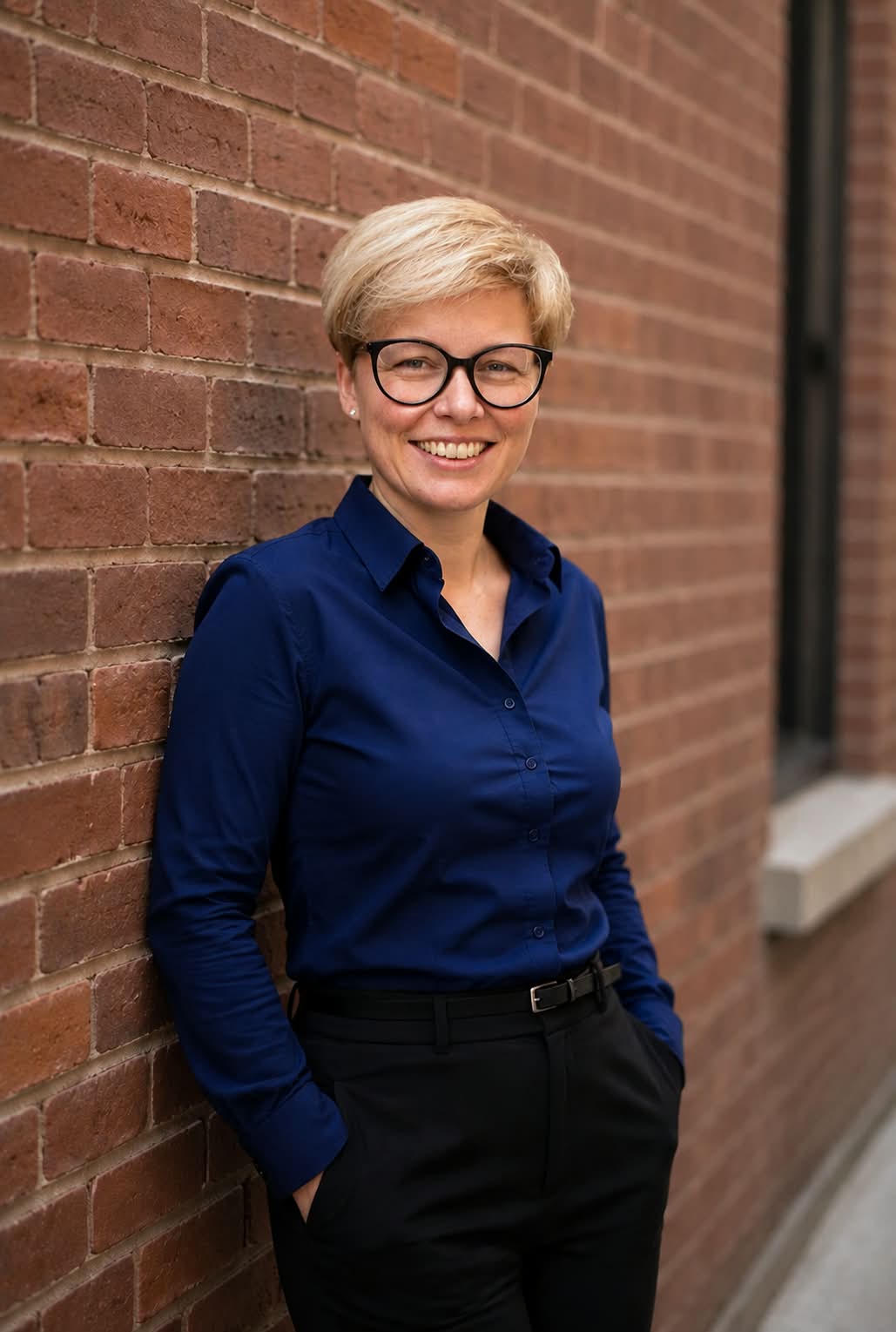 prof. UAM Agnieszka Jakuboszczak – Prelegentka