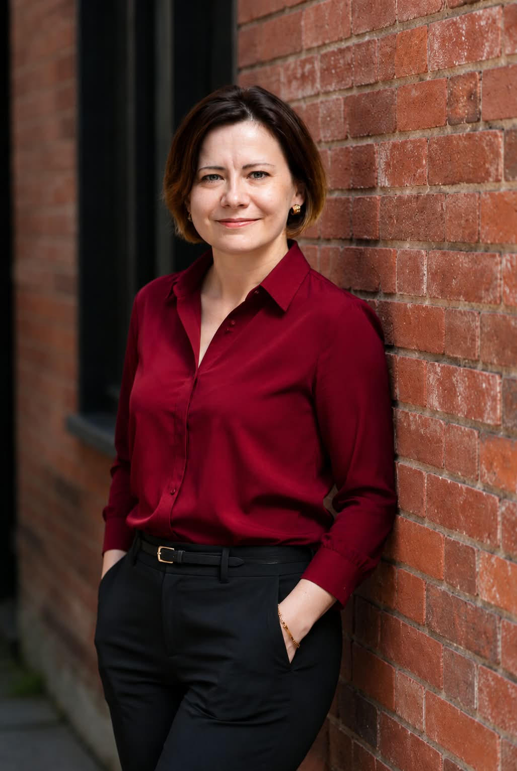 prof. UJ Katarzyna Kuras – Prelegentka